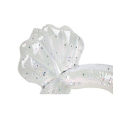 Napihljiv otroški plavalni obroč Sunnylife Mini Float Ring - Shell