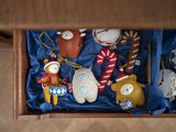 Okrasek-za-božično-novoletno-jelko-Fabelab-Christmas-Ornament-Hanging - Fabbie-Bear