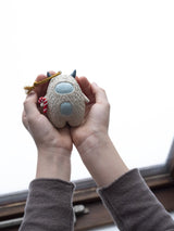 Okrasek-za-božično-novoletno-jelko-Fabelab-Christmas-Ornament-Hanging - Fabbie-Yeti