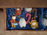 Okraseka-božično-novoletno-jelko-Fabelab-Christmas-Ornament-Hanging - Fabbie-Reindeer