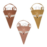 Okraski-za-božično-novoletno-jelko-Fabelab-Christmas-Cones-Deer-Mix