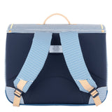 Otroška-šolska-torba-It-Bag-Maxi-Jeune-Premier - Glazed-Cherry
