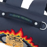 Otroška-šolska-torba-It-Bag-Midi-Jeune-Premier-Tiger-Flame