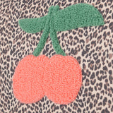 Otroska-torba-za-vrtec-It-Bag-Mini-Jeune-Premier-Leopard-Cherry