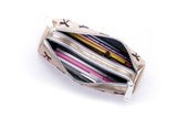Otroška dvojna peresnica Pencil Case Double Jeune Premier - Cherry PomPon