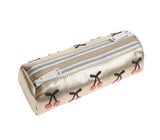 Otroška dvojna peresnica Pencil Case Double Jeune Premier - Cherry PomPon