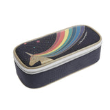 Otroška peresnica Pencil Box Jeune Premier - Unicorn Gold