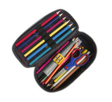 Otroška peresnica Pencil Box Jeune Premier - Unicorn Gold