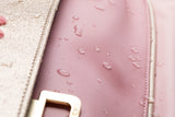 Otroška šolska torba It Bag Midi Jeune Premier - Cherry PomPon