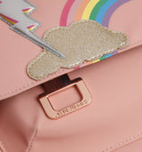Otroška šolska torba It Bag Midi Jeune Premier - Lady Gadget Pink