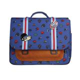 Otroška šolska torba It Bag Midi Jeune Premier - Sports Caps