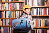 Otroška šolska torba It Bag Midi Jeune Premier - Unicorn Universe