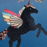 Otroška šolska torba It Bag Midi Jeune Premier - Unicorn Universe