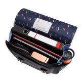 Otroška šolska torba It Bag Midi Jeune Premier - Unicorn Universe