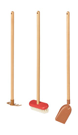 Otroški komplet vrtnega orodja Liewood Claus Garden Tools - Tuscany Rose Mix