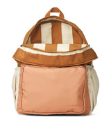 Otroški-nahrbtnik-za-šolo-in-prosti-čas-Liewood-James-School Backpack - Tuscany-rose-multi-mix-LW14905 - 1