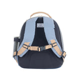 Otroški-nahrbtnik-za-vrtec-Backpack-Ralphie-Jeune-Premier - Glazed Cherry