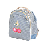 Otroški-nahrbtnik-za-vrtec-Backpack-Ralphie-Jeune-Premier - Glazed Cherry