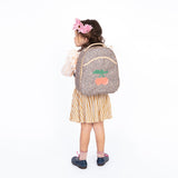 Otroški-nahrbtnik-za-vrtec-Backpack-Ralphie-Jeune-Premier-Leopard-Cherry