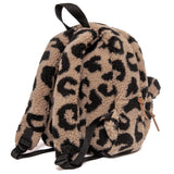 Otroški-nahrbtnik-za-vrtec-Petit-Monkey-Backpack-Teddy - leopard