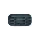 Otroški prenosni namizni organizator Liewood Hope Storage Caddy Organizer - Whale Blue