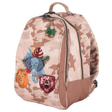 Otroški-šolski-nahrbtnik-Jeune-Premier-Backpack-James-Wild-Life