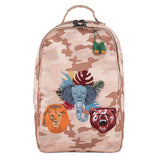 Otroški-šolski-nahrbtnik-Jeune-Premier-Backpack-James-Wild-Life