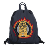 Otroški-športni-nahrbtnik-vrečka-City-Bag-Jeune-Premier -Tiger-Flame