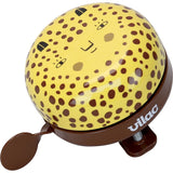 Otroški kolesarski zvonček Leopard Vilac x Suzy Ultman - Bicycle Bell Leopard