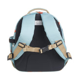Otroški nahrbtnik za vrtec Backpack New Ralphie Jeune Premier - Caroussel