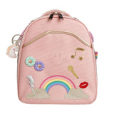 Otroški nahrbtnik za vrtec Backpack New Ralphie Jeune Premier - Lady Gadget Pink
