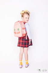 Otroški nahrbtnik za vrtec Backpack New Ralphie Jeune Premier - Miss Daisy