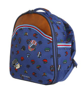 Otroški nahrbtnik za vrtec Backpack New Ralphie Jeune Premier - Sports Caps