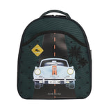 Otroški nahrbtnik za vrtec Backpack Ralphie Jeune Premier - Monte Carlo