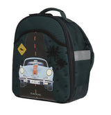 Otroški nahrbtnik za vrtec Backpack Ralphie Jeune Premier - Monte Carlo