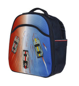 Otroški nahrbtnik za vrtec Backpack Ralphie Jeune Premier - Racing Club