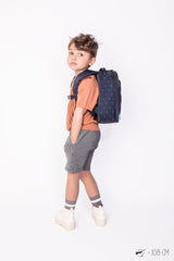 Otroški nahrbtnik za vrtec Backpack Ralphie Jeune Premier - Sharkie