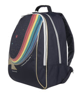 Otroški šolski nahrbtnik Jeune Premier Backpack James - Unicorn Gold