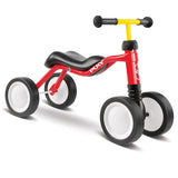 Poganjalec Puky Wutsch® - Red
