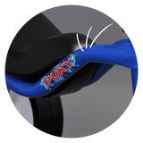 Poganjalec Puky Wutsch® - Kiwi
