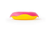 Modelčka za mivko sonce in srce Quut Magic Shapers - Sunny Love
