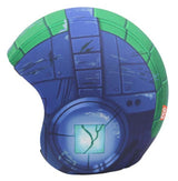 Skin Robot za otroško čelado EGG Helmets
