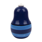 Lesena glasbena igrača Sunnylife Kids Musical Buddy - Penguin
