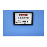 Hladilna torba z zvočniki za plažo Sunnylife Beach Cooler Box Sounds - Dolce Vita