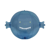 Otroška napihljiva žoga za vodo Sunnylife Inflatable Buddy Ball - Surfing Dino