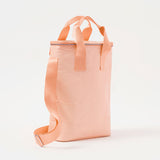 Hladilna-torba-za-plažo-Sunnylife-Cooler-Drinks-Bag-Soft Coral