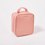 S20LCBSC_2_Hladilna-torba-za-plažo-Sunnylife -Lunch-Cooler-Bag - Soft-Coral