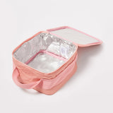 S20LCBSC_2_Hladilna-torba-za-plažo-Sunnylife -Lunch-Cooler-Bag - Soft-Coral