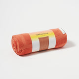 Velika-kopalna-brisača-Sunnylife-Luxe-Terry-Towel - Terracotta