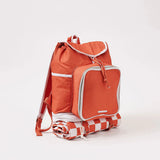 S2DLUXTC_Hladilni-nahrbtnik-za-piknik-s -priborom-za-2-osebi-Sunnylife-Luxe-Picnic-Backpack - Terracotta